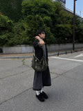 Libui Summer Cardigan