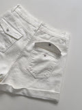 [Belt SET] Cabra Pocket Shorts