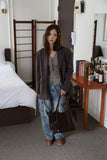 Kamliseu Autumn Jacket