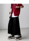 Conning Bermuda Training Pants