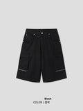 Lobby Utility Cargo Bermuda Pants