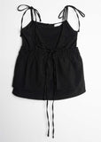 ANNIE POCKET BUSTIER