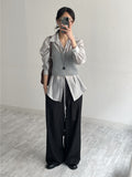 All Day Knit Bustier