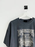 Aligan Pigment Half T-Shirt