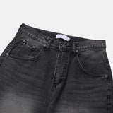 Ditto Dart Washed Denim