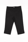 Selena Cut Capri Pants