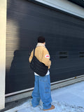 Carpenter Big Balloon Denim