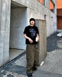 Jungle Tiger Cargo Pants