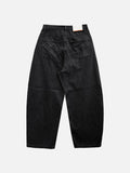 Phantom Vintage Curved Denim Pants