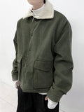 Kai Fur Field Jacket