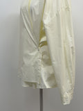 Rio Poplin Wrap Loose Fit Shirt