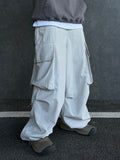 AW Big Balloon Cargo Pants