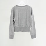 Care Button T-Shirt