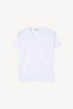 Modal soft cutoff t-shirt