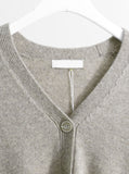 [Premium] Whole Garment Molle Cardigan Setup