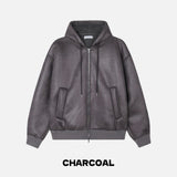 Blinn Mustang Hood Zip-Up