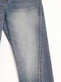 Vanta Flare Denim Pants