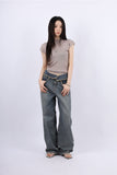 Sein fold denim