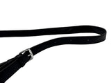 Lucian Shoulder Leather Bag