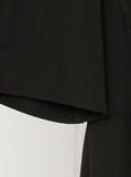 [Premium] Suga Flare Long One Piece