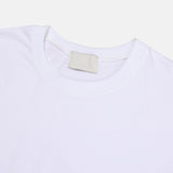 Daily Crop Short Sleeve Tee