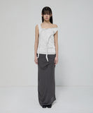 3-Layered Braided Sleeveless