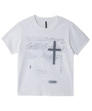 Soft Blur T-Shirt