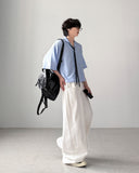 Doh Balloon Wide Pants