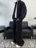 Tactical Quadra Pocket Washing Pants