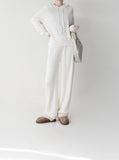 Opil Cash Banding Jogger Pants