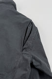 Vintage M-65 military jacket