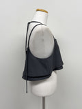 [Setup Available] Khanom Layered Strap Bustier