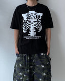 Skull Guard Short Sleeve T-shirt
