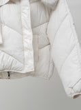 Rudy Short Padding
