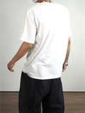 Blur extension T-shirts