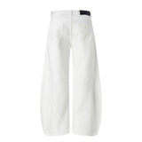 Kinder Tapered Cut Denim Pants
