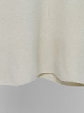 Lainey Cashmere Puff Knit