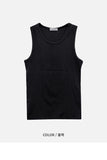 Core Front Cutting Sleeveless