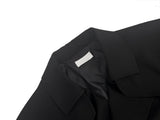 Baha Trench Crop Jacket