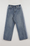Move String Line Denim