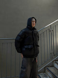 Paradigm Short Padding