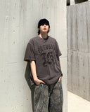 Real Tree Camo HipHop-Tuck Pants