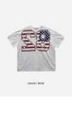 Stars & stripes short sleeve T-Shirt
