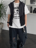 Goonies Printing Half Sleeve