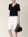[Premium] Mare Color Matching Knit