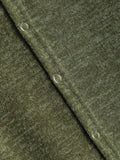 Rian Crop Round Knit Cardigan