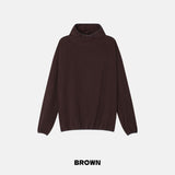 Veil Waffle Hood Warmer Long Sleeve