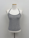 Morning Halterneck Sleeveless