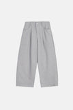 Sweat Balloon Trousers
