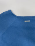 Caro V-neck Loose Fit Knit